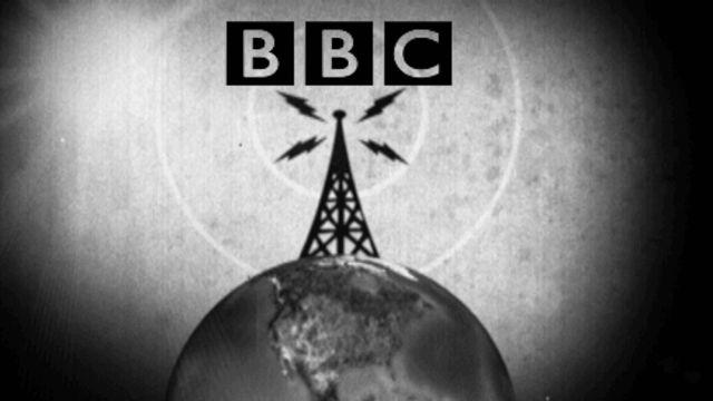 bbc是哪个国家的