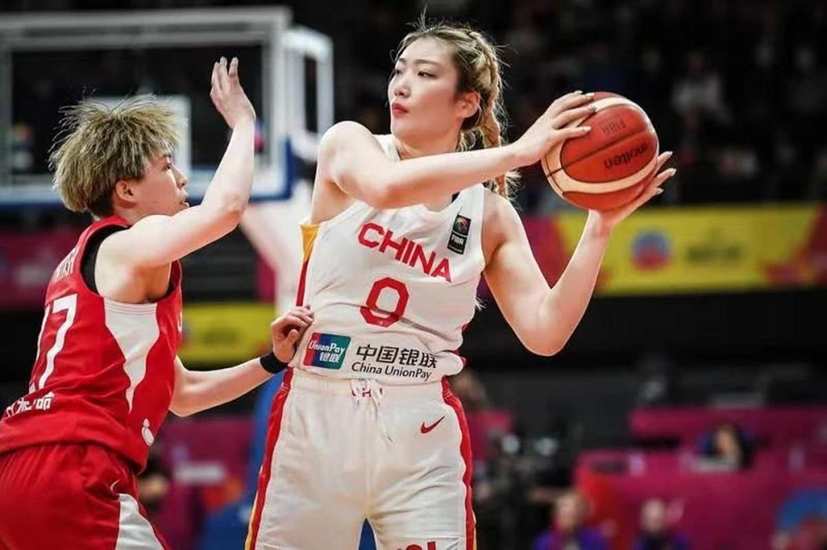 中国女篮2023决赛直播的相关图片